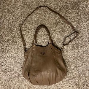 Tory Burch Leather Bag